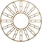 Ekena Millwork Hale Wood Fretwork Pierced Ceiling Medallion, Hickory, 32"OD x 11 5/8"ID x 1/4"T CMWP32X32X0250HHHI - alternate 1